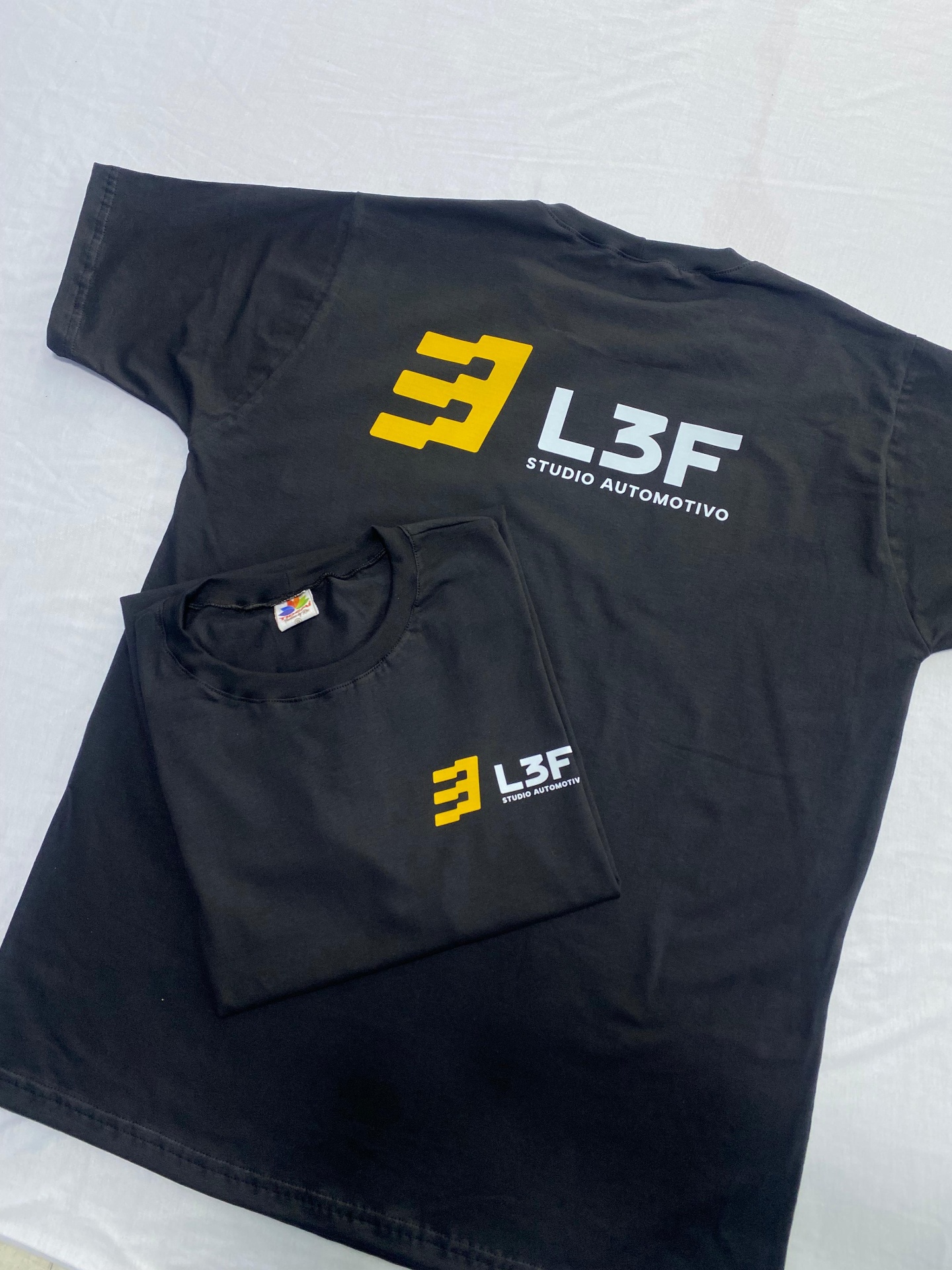 Uniformes Empresariais