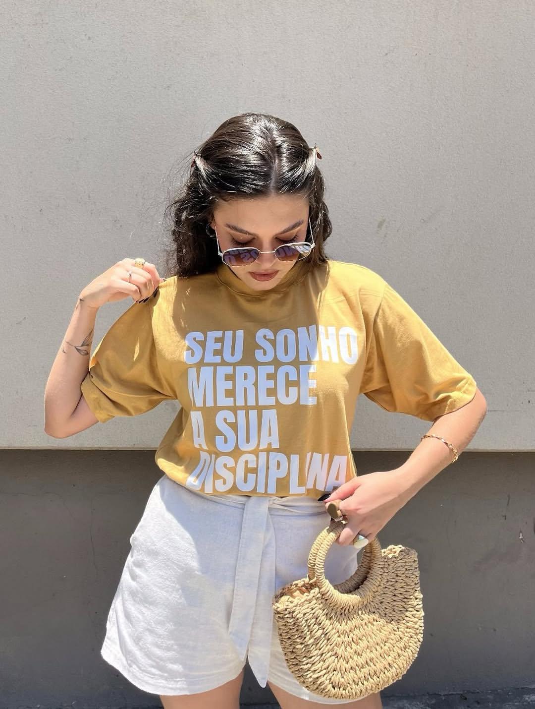 Camisas Personalizadas